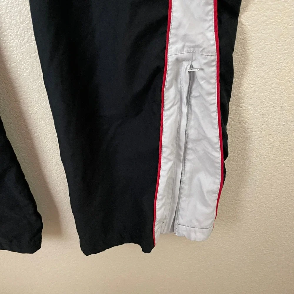 Nike track pants